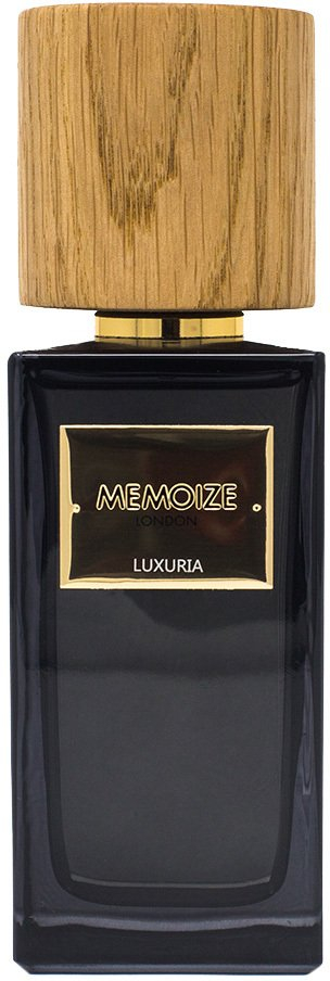 Parfum uniseks Memoize London Luxuria, Extrait de Parfum, 50 ml