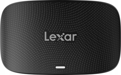 Lexues karte Lexar Professional, CFexpress Type B, SD UHS-II, USB 3.2 Gen 2