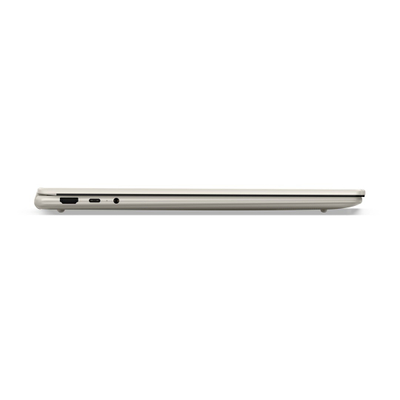 Laptop Lenovo 83JU000SPB, 16" OLED 2.8K me prekje, Ryzen 8 bërthama, 16GB RAM, gri