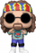 Figurë koleksionu Funko POP WWE Dude Love 109, vinil, me shumë ngjyra