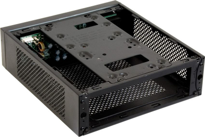 Куќиште за компјутер Chieftec IX-01B-OP, Desktop