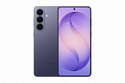 Celular Samsung Galaxy S26 Plus, 6.7", 12GB/256GB, Cobalt Violet