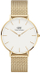 Orë dore Daniel Wellington Petite DW00100346
