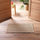 Tapet Douceur d'intérieur Woven Rug ALIVIA, 50 x 80 cm, pambuk, bezhë