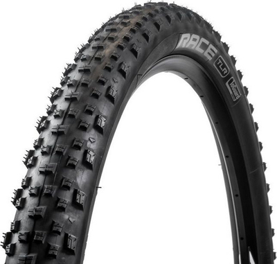 Gomë për biçikletë Wolfpack MTB, 29 x 2.4, e zezë