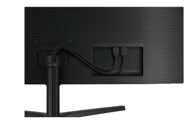 Monitor Samsung LS34C500GAUXEN, 34\", VA, i zi