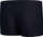 Pantallona noti për kalamaj Speedo Eco Medley Logo AQSH, që s’i ha klori, blu