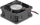 Ventilator PC Delock axial, 60 x 60 x 25 mm, 12 V DC, i zi