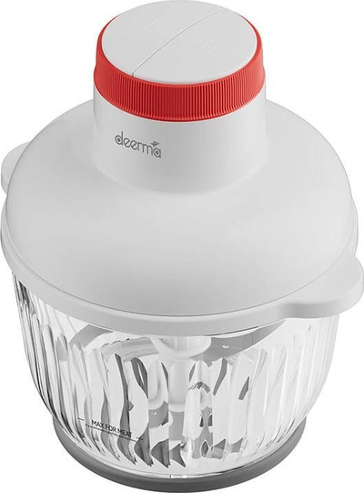 Set grirëse kuzhine Deerma Dem JR10W, 2x 2L, 300W, e bardhë