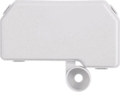 Aktuator matës ndërrimi HomeMatic IP, i fshehur, 1150W, 230V