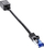 Kabllo rrjeti InLine Cat.6A, S/FTP, 0.2m, e zezë