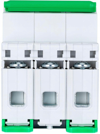 Çelës automat GACIA N8BH, 3P, 32A, 10kA