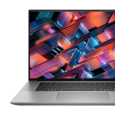 Laptop HP ZBook Studio G11, 16\" WUXGA, Intel Core Ultra 7, 64GB RAM 1TB SSD, сива