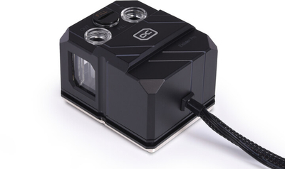 Pompë Alphacool Eisbaer Pro Aurora (Solo) - Digital RGB