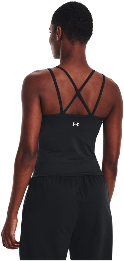 Bluzë për femra Under Armour 2254853-31000763rs, nr.S, zezë