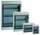Kuti shpërndarëse sipërfaqësore Legrand 601932, 1x2 module, IP65, gri