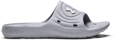 Shapka Under Armour M Locker IV SL 3023758, gri