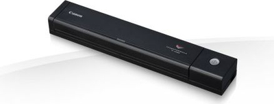 Skaner Canon P-208II, 600dpi, 8 ppm, i zi