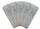 Jastëk mop TENZI Replacement Mop për Tenzi Mop, mikrofibër, set 5 copë