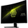 Monitor MSI MAG 32CQ6F, 31.5", 2560 x 1440, 180 Hz, i zi