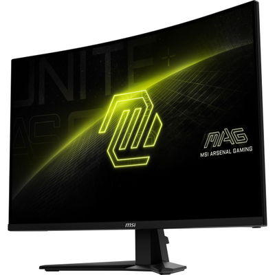 Monitor MSI MAG 32CQ6F, 31.5", 2560 x 1440, 180 Hz, i zi