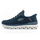 Atlete Skechers Glide-Step Slip-Ins 233010 NVY, Air-Cooled Memory Foam, blu