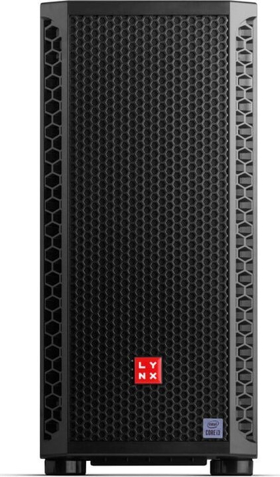 Kompjuter gaming Lynx Challenger, i5 13400F, 32GB RAM 1TB SSD, i zi