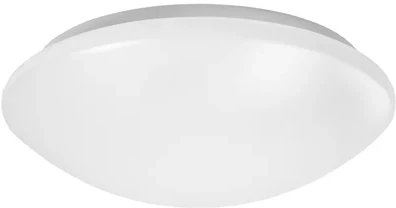Llambë tavani VISIONAL 06-0464, 40W LED, 4800 lm, IP44, e bardhë