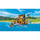 Set lodër LEGO Friends Water Sports at the Camping Camp 42626, 628 pjesë, mbi 7 vjeç, shumëngjyrësh
