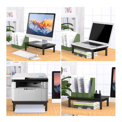 Mbajtëse monitori/laptopi Maclean MC-946, 13-32", 20kg, e zezë