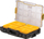 Kuti organizimi veglash DeWalt Toughsystem V2 DWST83394-1, e thellë, IP65, e verdhë