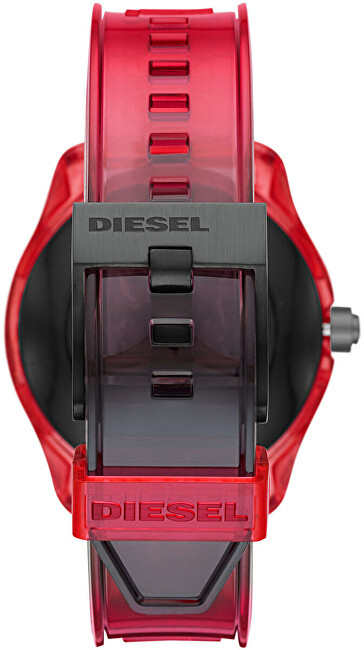 Orë e mençur Diesel Fadelite DZT2019