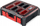 Organizues veglash C Block Bridge, 44.5x36.8x12.2 cm, plastik, i zi
