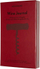 Дневник Moleskine Passion Journal Wine, структурирани страници, тврд повез, црвен