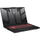 Laptop gaming ASUS TUF Gaming FA707NUG HX159, 17.3", Ryzen 7, RTX 4050, 16GB RAM, SSD 1TB
