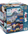 Puzzle Czuczu Puzzlove Планини 8000 m, 1000 делови, 48 x 68 cm, многуобоени