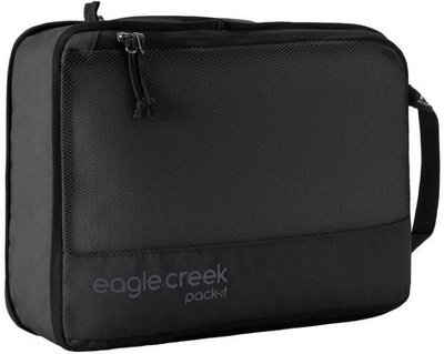 Çantë kompresimi Eagle Creek Pack It Reveal EC040416010, madhësi e vogël, e zezë