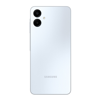 Celular Samsung Galaxy A06 LTE, 6.7", 6GB/128GBB, i kaltër i hapur