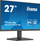 Monitor iiyama ProLite XU2793HS-B5 - LED, 27\", FHD, i zi