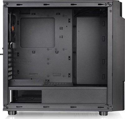Kasë Thermaltake Commander C31 TG ARGB, Midi Tower