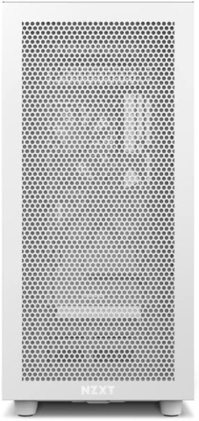 Kasë NZXT H7 Flow - E bardhë