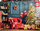Puzzle Educa Christmas Corner, 1000 copë, 68 x 48 cm, shumëngjyrësh
