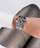 Orë për femra Guess Queen GW0464L1, e argjendtë