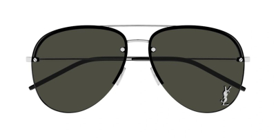 Syze dielli Saint Laurent Classil 11 M  007