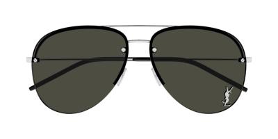 Syze dielli Saint Laurent Classil 11 M  007