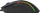 Mouse gaming Marvo M655, 12000 DPI, 7 butona, me drita RGB, me kabllo USB, i zi