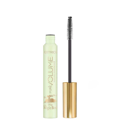 Maskarë për qerpikë Catrice Disney The Jungle Book, 10 ml
