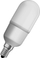 Llambë LED OSRAM LED STAR STICK 8.5W 827, E14, e bardhë e zbehtë