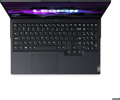 Laptop Lenovo Legion 5 15ACH6, i zi