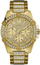 Orë dore Guess Frontier W0799G2